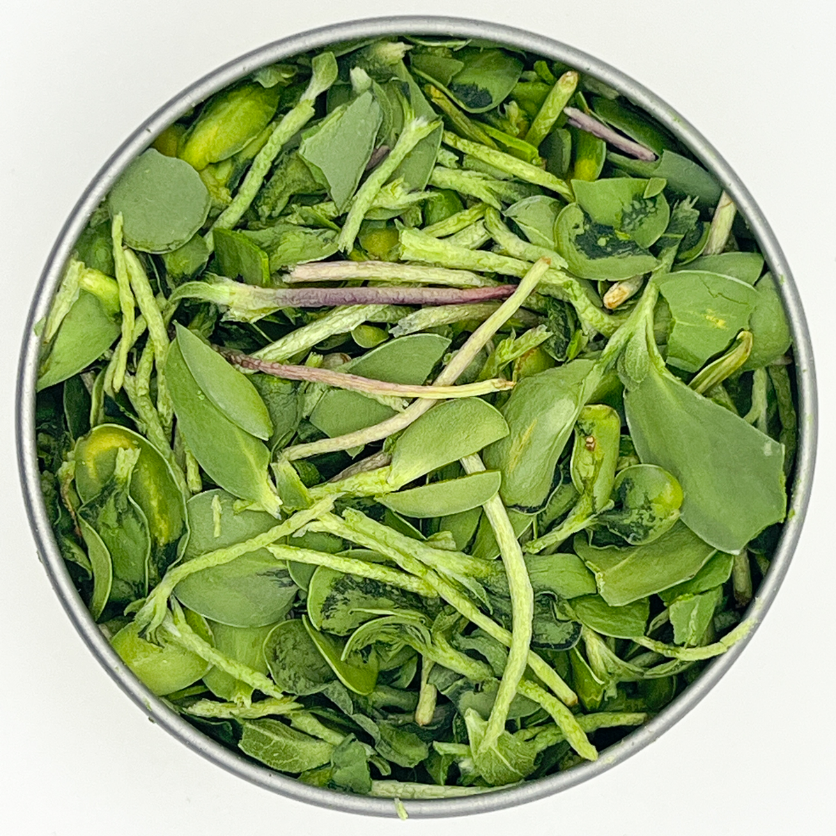 Sunflower Freeze Dried Microgreens