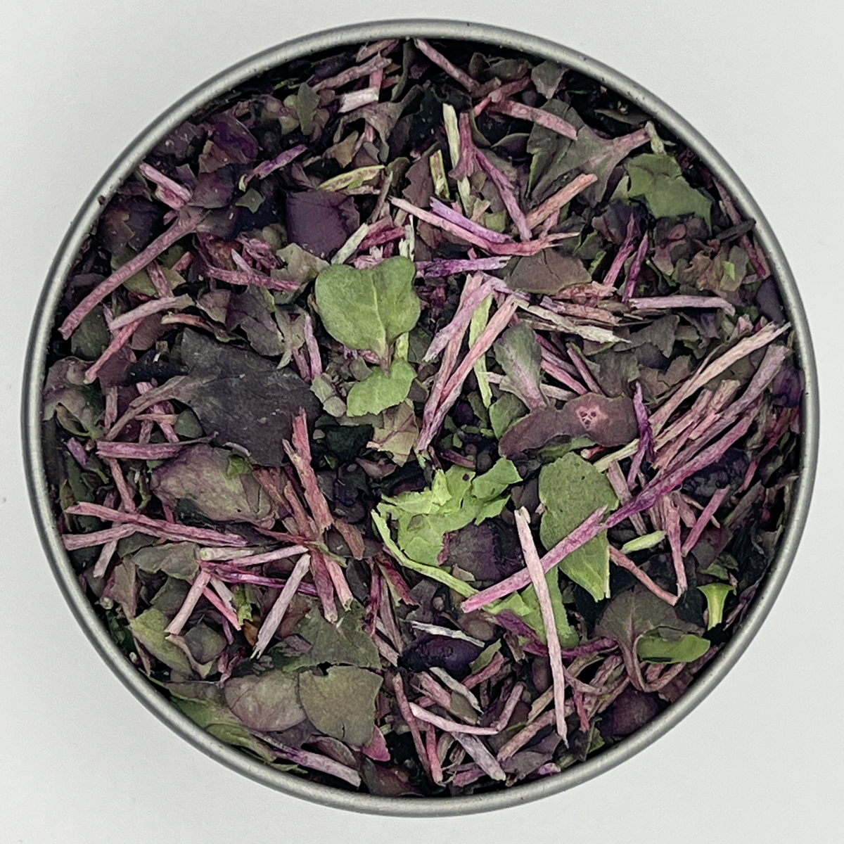 Radish Freeze Dried Microgreens