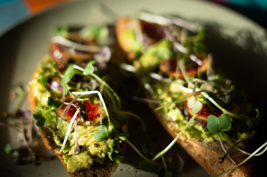 5 Fresh Ways to Use Broccoli Microgreens