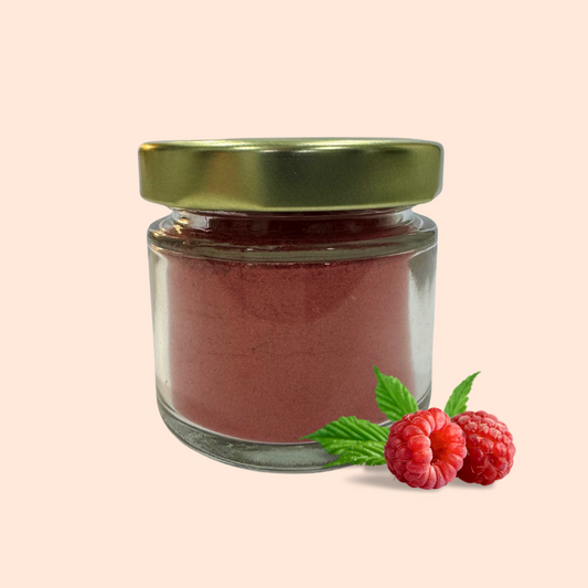 Freeze Dried Red Raspberry Powder