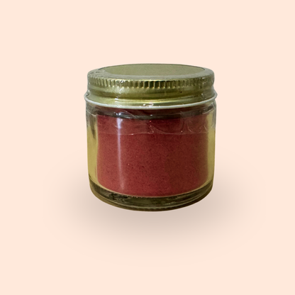 Freeze-Dried Red Raspberry Powder