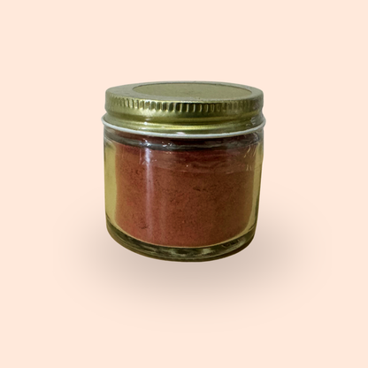 Freeze-Dried Sour Cherry Powder
