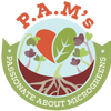 PAMS Logo